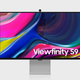 Samsung ahora tiene un monitor 5K para competir con el Studio Display de Apple.